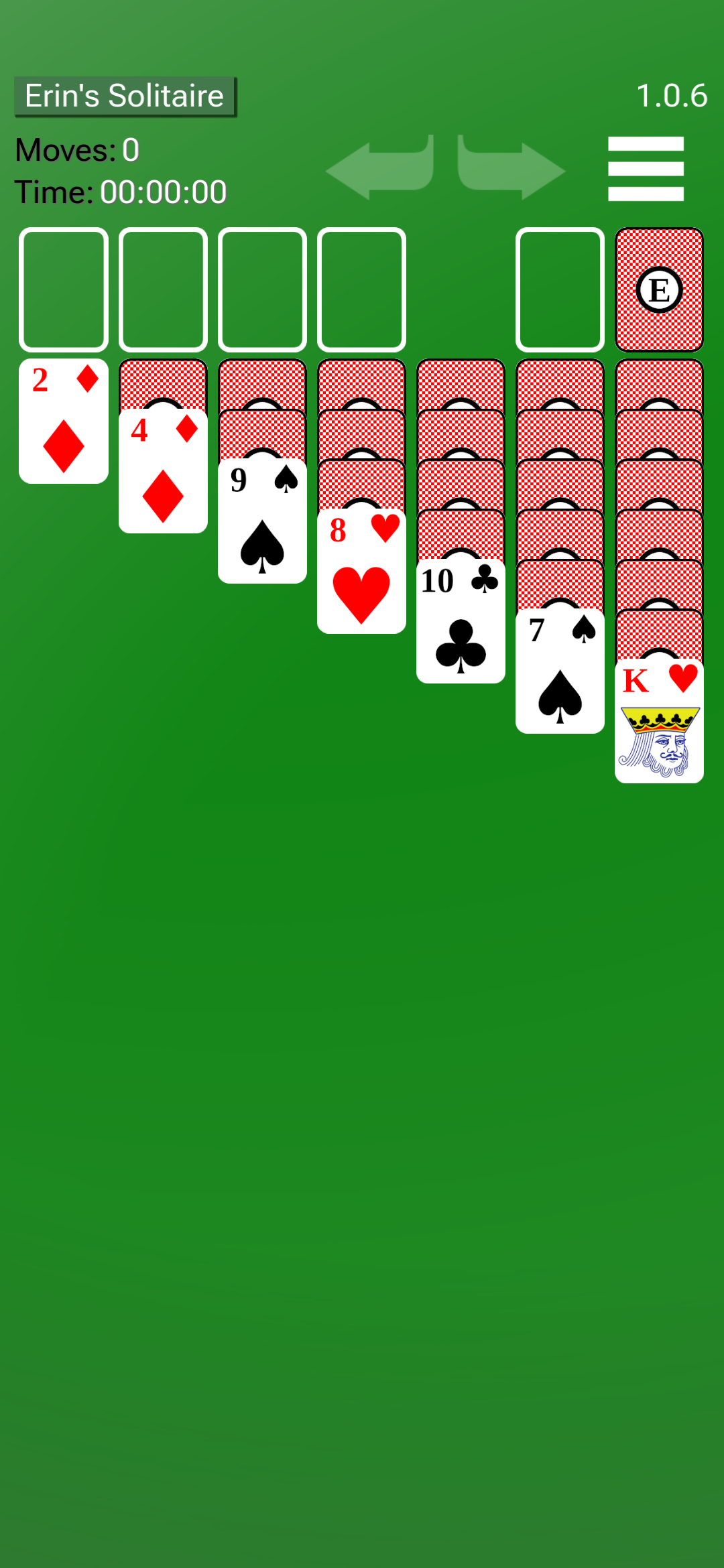 screen shot 1