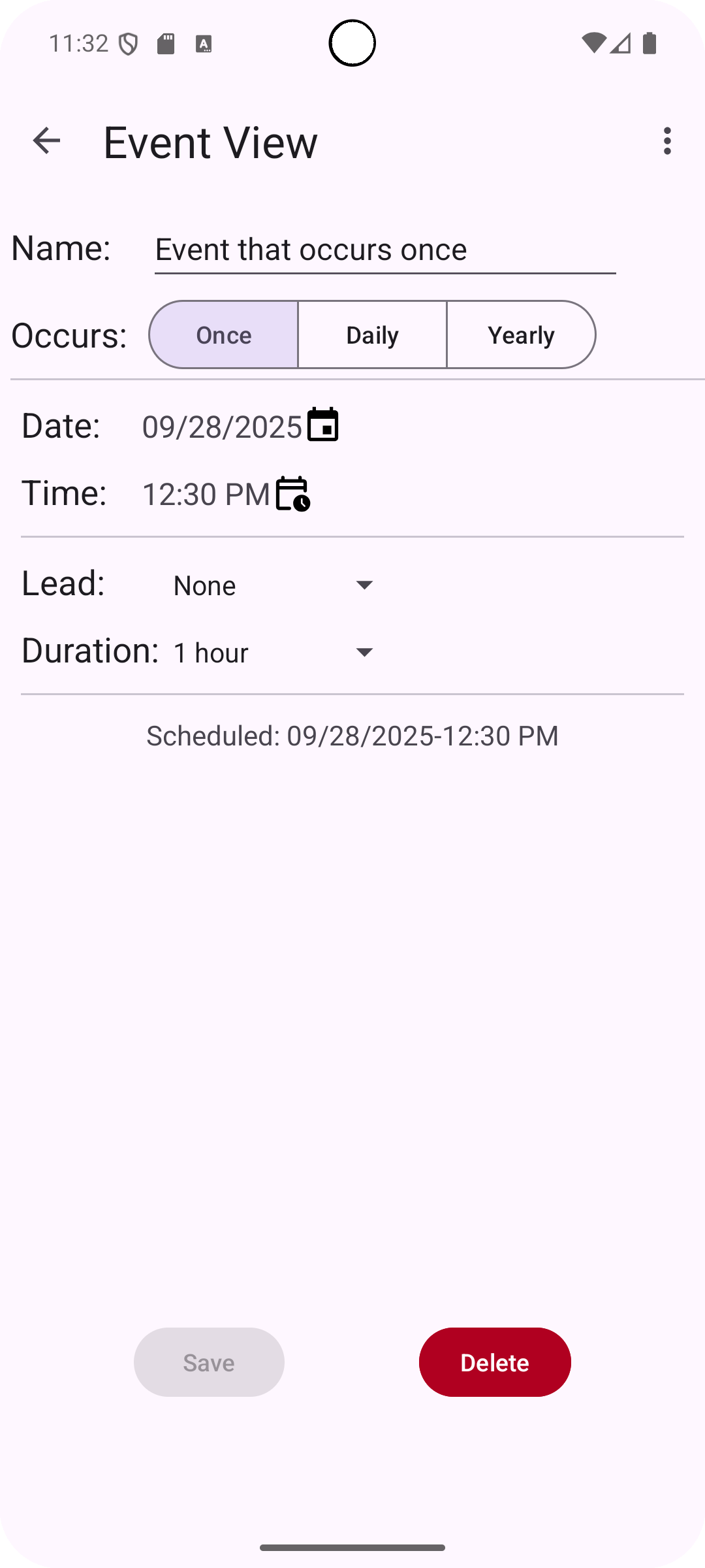 screen shot 2